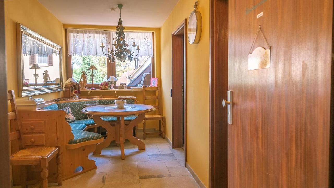 Bodenseeromantik - Wasserburg Bis 6 Personen - 2 Balkone Esterno foto